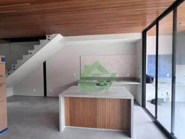 Casa / Sobrado para Venda em São Sebastião/SP Barequecaba 3 Quartos
