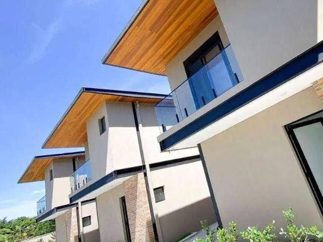 Casa / Sobrado para Venda em São Sebastião/SP Barequecaba 3 Quartos