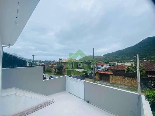 Casa / Sobrado para Venda em São Sebastião/SP Barequecaba 3 Quartos