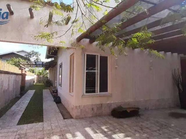 Casa / Sobrado para Venda em São Sebastião/SP Barequecaba 3 Quartos