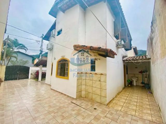 Casa / Sobrado para Venda em São Sebastião/SP Barequecaba 3 Quartos