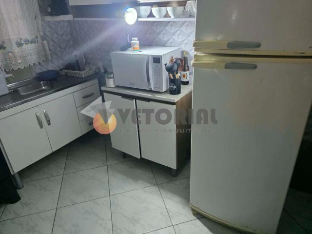 Casa / Sobrado para Venda em São Sebastião/SP Barequecaba 3 Quartos