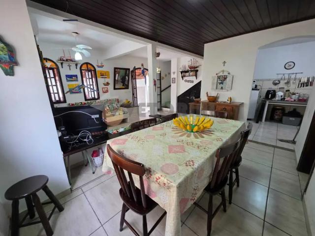 Casa / Sobrado para Venda em São Sebastião/SP Barequecaba 3 Quartos