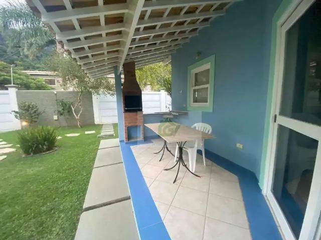 Casa / Sobrado para Venda em São Sebastião/SP Barequecaba 3 Quartos