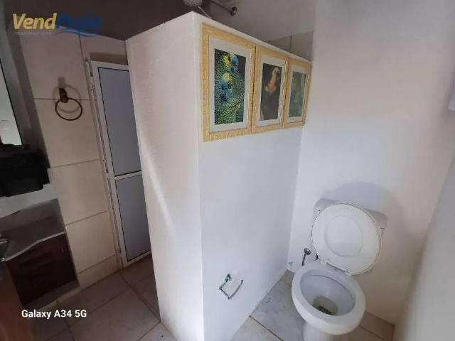 Casa / Sobrado para Venda em São Sebastião/SP Barequecaba 3 Quartos