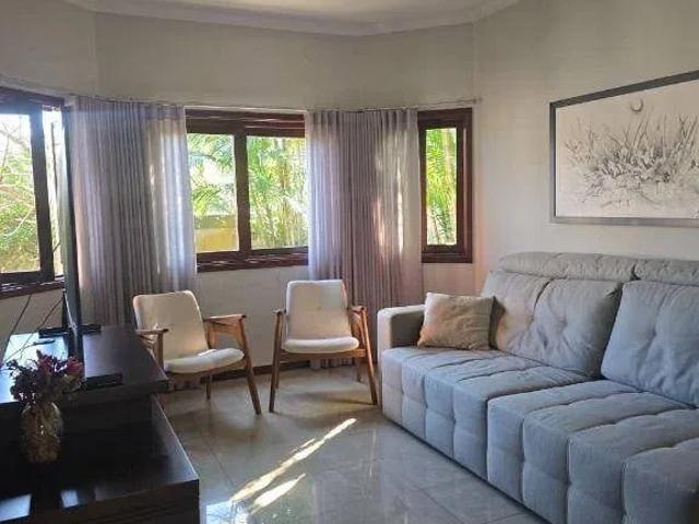 Casa / Sobrado para Venda em São Sebastião/SP Barequecaba 3 Quartos