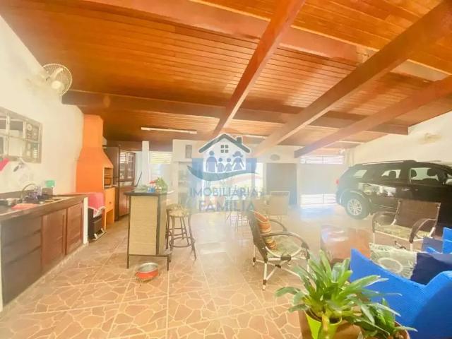 Casa / Sobrado para Venda em São Sebastião/SP Barequecaba 3 Quartos
