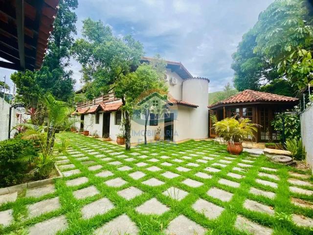 Casa / Sobrado para Venda em São Sebastião/SP Barequecaba 3 Quartos