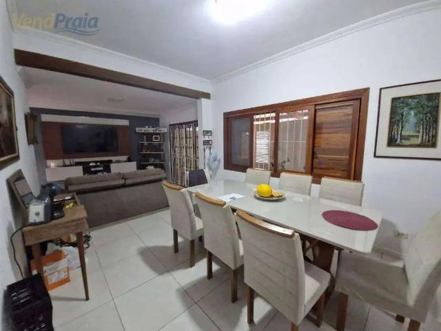 Casa / Sobrado para Venda em São Sebastião/SP Barequecaba 3 Quartos