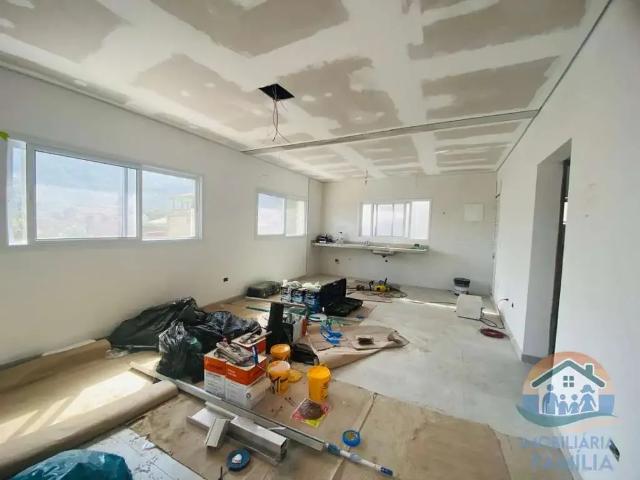Casa / Sobrado para Venda em São Sebastião/SP Barequecaba 3 Quartos