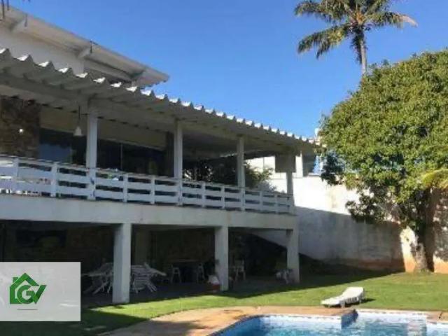 Casa / Sobrado para Venda em São Sebastião/SP Barequecaba 11 Quartos