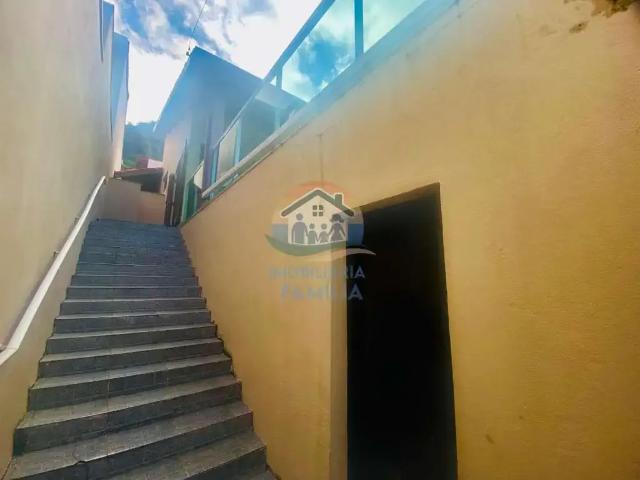 Casa / Sobrado para Venda em São Sebastião/SP Barequecaba 2 Quartos