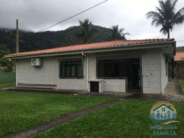 Casa / Sobrado para Venda em São Sebastião/SP Barequecaba 2 Quartos
