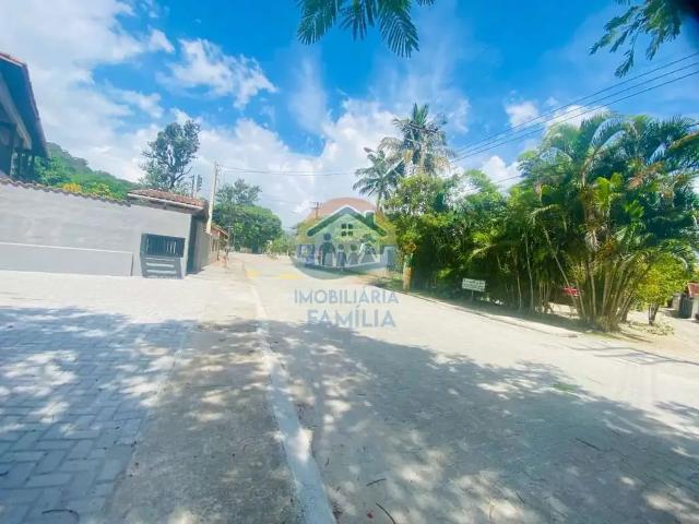 Casa / Sobrado para Venda em São Sebastião/SP Barequecaba 2 Quartos