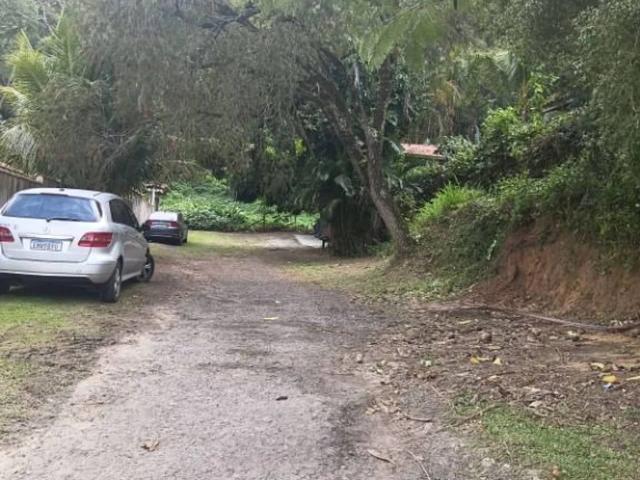 Casa / Sobrado para Venda em São Sebastião/SP Barequecaba 2 Quartos