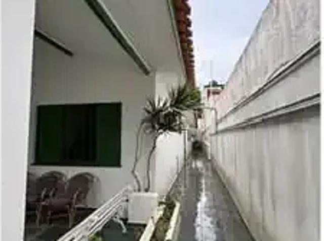 Casa / Sobrado para Venda em São Sebastião/SP Barequecaba 7 Quartos