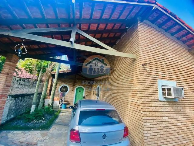 Casa / Sobrado para Venda em São Sebastião/SP Barequecaba 4 Quartos