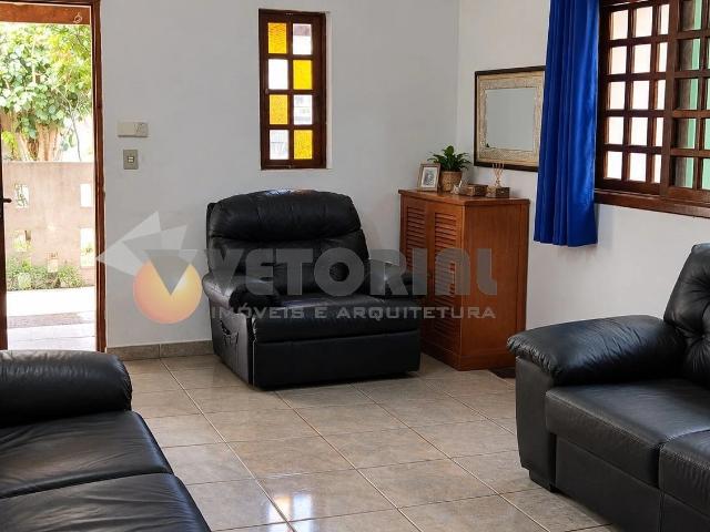 Casa / Sobrado para Venda em São Sebastião/SP Barequecaba 4 Quartos