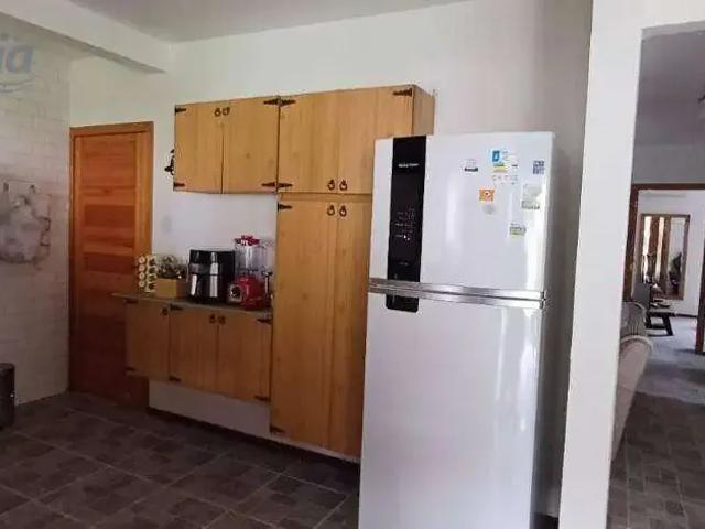 Casa / Sobrado para Venda em São Sebastião/SP Barequecaba 4 Quartos