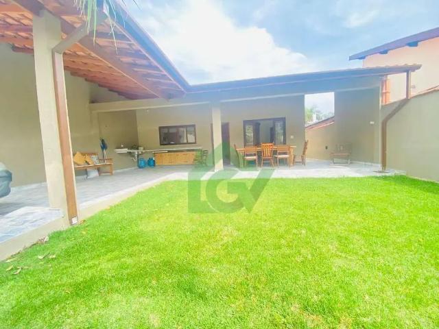 Casa / Sobrado para Venda em São Sebastião/SP Barequecaba 4 Quartos