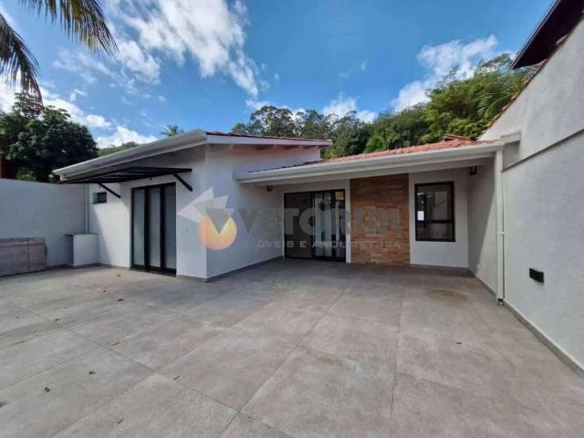 Casa / Sobrado para Venda em São Sebastião/SP Barequecaba 4 Quartos