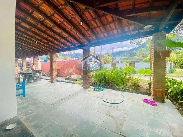 Casa / Sobrado para Venda em São Sebastião/SP Barequecaba 3 Quartos