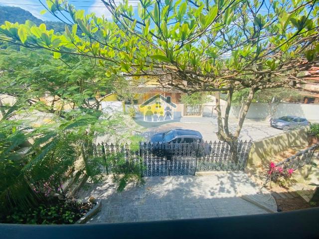 Casa / Sobrado para Venda em São Sebastião/SP Barequecaba 5 Quartos