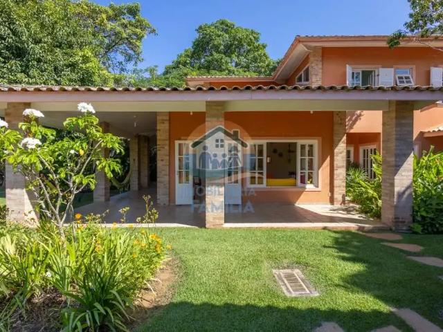 Casa / Sobrado para Venda em São Sebastião/SP Barequecaba 6 Quartos
