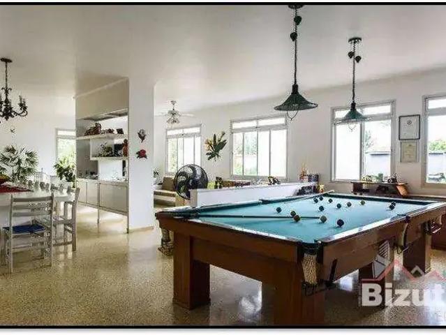 Casa / Sobrado para Venda em São Sebastião/SP Barequecaba 8 Quartos