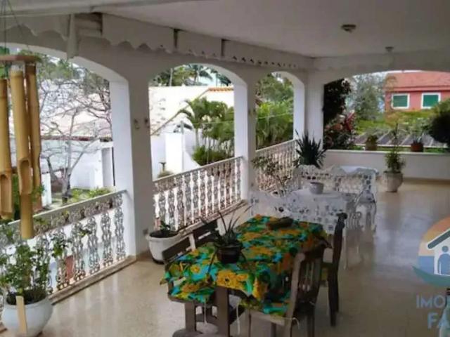 Casa / Sobrado para Venda em São Sebastião/SP Barequecaba 8 Quartos