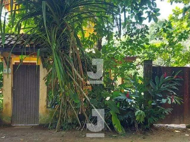 Casa / Sobrado para Venda em São Sebastião/SP Barra do Sahy 4 Quartos