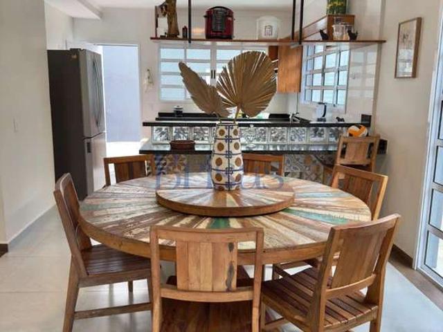 Casa / Sobrado para Venda em São Sebastião/SP Barra do Sahy 4 Quartos