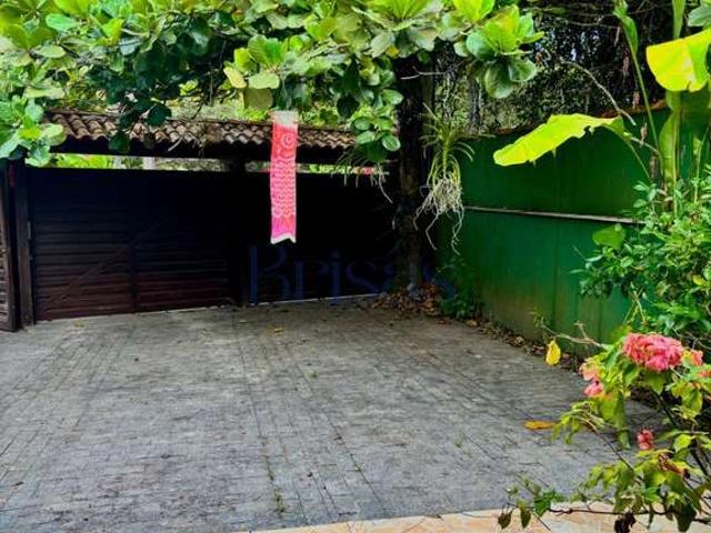 Casa / Sobrado para Venda em São Sebastião/SP Barra do Sahy 4 Quartos