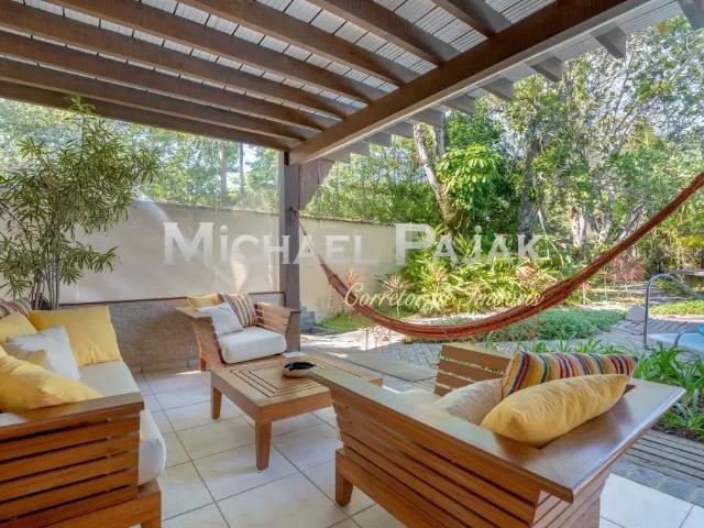 Casa / Sobrado para Venda em São Sebastião/SP Barra do Sahy 7 Quartos