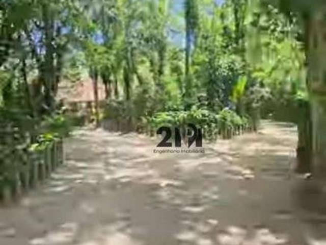 Casa / Sobrado para Venda em São Sebastião/SP Barra do Sahy 8 Quartos