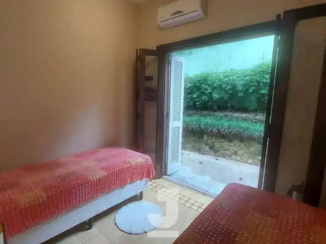 Casa / Sobrado para Venda em São Sebastião/SP Barra do Sahy 3 Quartos