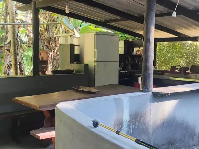 Casa / Sobrado para Venda em São Sebastião/SP Barra do Una 1 Quartos