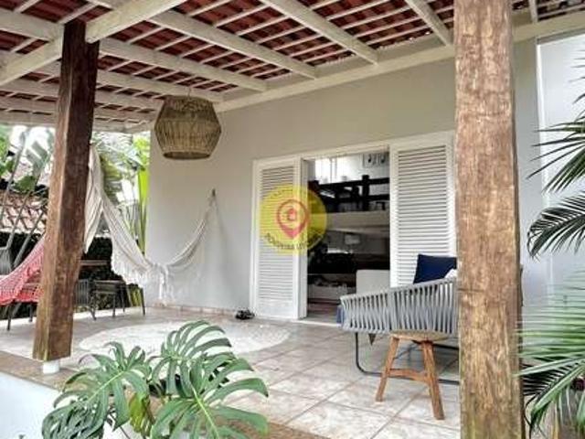Casa / Sobrado para Venda em São Sebastião/SP Barra do Una 2 Quartos
