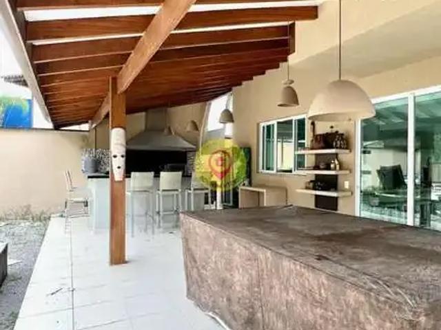 Casa / Sobrado para Venda em São Sebastião/SP Barra do Una 4 Quartos