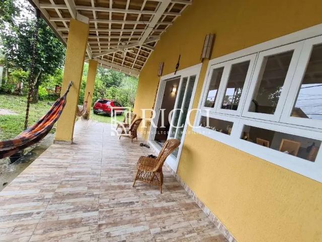 Casa / Sobrado para Venda em São Sebastião/SP Barra do Una 4 Quartos