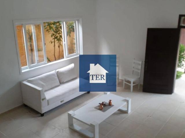 Casa / Sobrado para Venda em São Sebastião/SP Barra do Una 4 Quartos
