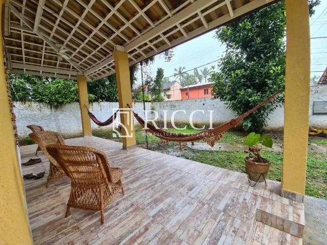 Casa / Sobrado para Venda em São Sebastião/SP Engenho 4 Quartos