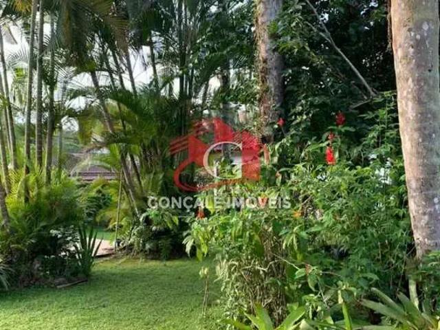 Casa / Sobrado para Venda em São Sebastião/SP Barra do Una 4 Quartos