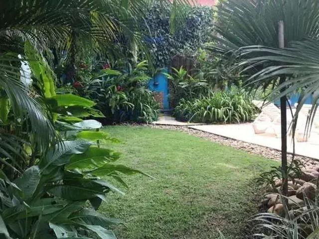 Casa / Sobrado para Venda em São Sebastião/SP Barra do Una 5 Quartos