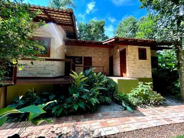 Casa / Sobrado para Venda em São Sebastião/SP Barra do Una
