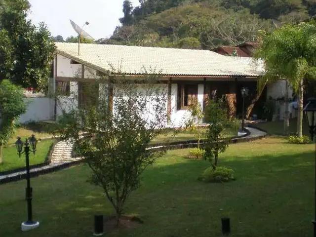 Casa / Sobrado para Venda em São Sebastião/SP Guaecá 1 Quartos