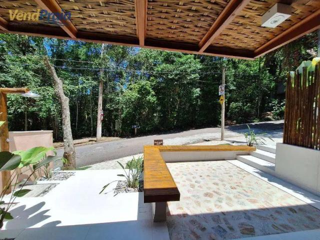 Casa / Sobrado para Venda em São Sebastião/SP Guaecá 2 Quartos