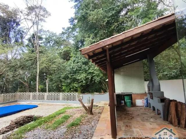 Casa / Sobrado para Venda em São Sebastião/SP Guaecá 3 Quartos