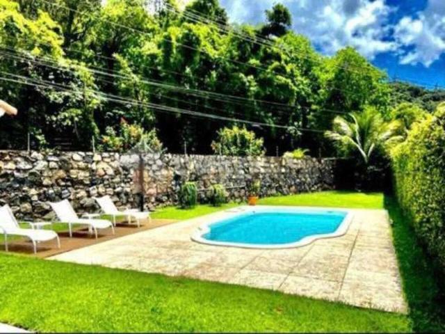 Casa / Sobrado para Venda em São Sebastião/SP Guaecá 3 Quartos