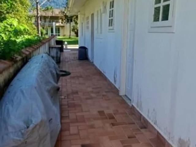 Casa / Sobrado para Venda em São Sebastião/SP Guaecá 4 Quartos